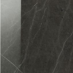 Anima | 24"x 24" Graphite Polished - CLEARANCE