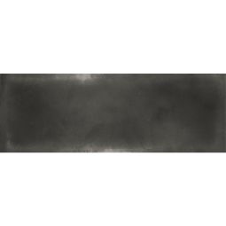 Diesel Living Camp | 4"x 12" Black Glaze