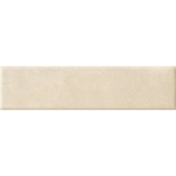 Cera | 2"x 9" Cashmere Melato Matte