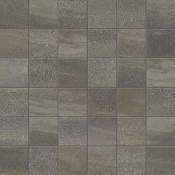 Crux | 2"x 2" (13"x 13" mesh sheet)  Mosaics Mica