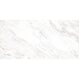 Verona | 12"x 24" Ariston White Polished