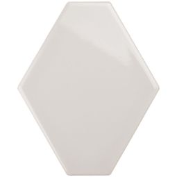 Elong | 4"x 6" Hex Storm Gloss