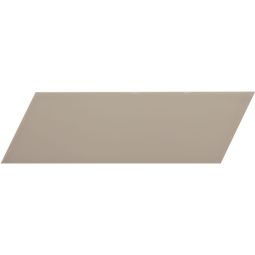 Lloyd | 2"x 8" Right Greige Gloss