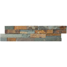 Ledgestone | 6"x 24" Corner Sierra - CLEARANCE