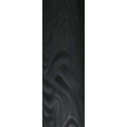 Luce | 39"x 118" (100cm x 300cm) Black