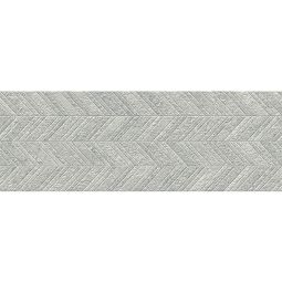 Mixit | 10"x 28" Gris Concept Decor