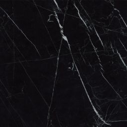 Marble Lab | 24"x 24" Dark Marquina Polished 