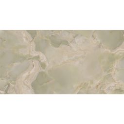 Onice Reale | 47"X 110" (120cm X 280cm Slabs) Smeraldo Polished