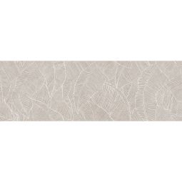 Richmond | 13"x 39" Taupe Panta Decoro