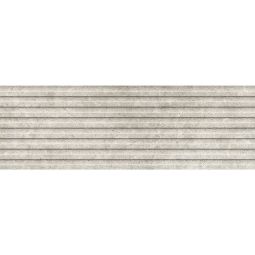 Richmond | 13"x 39" Taupe 3D Decoro