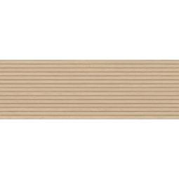 Richmond | 13"x 39" Woody Natural 3D Decoro