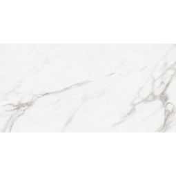 Roccia | 12"x 24" Statuario Calacatta Polished