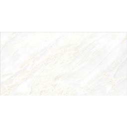 Roccia | 24"x 48" White Onyx Polished