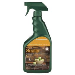 Surface Guard Penetrating Sealer 1 Pint .47L