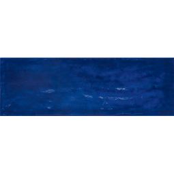 Shades | 8"x 24" Cobalt Glazed Wall Tile - CLEARANCE