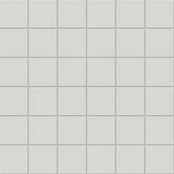 Soho Unglazed | 2"x 2" Halo Grey