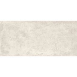 Tube | 47"x 102" (120x260cm) White Slab