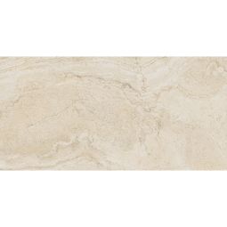 Unique Travertine | 12"x 24" Cream Minimal