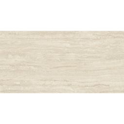 Unique Travertine | 12"x 24" Vein Cut Cream