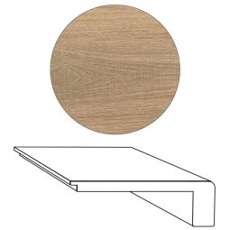 Versa+ | Beach 4 1/2" x 94 1/2" Stair Nosing